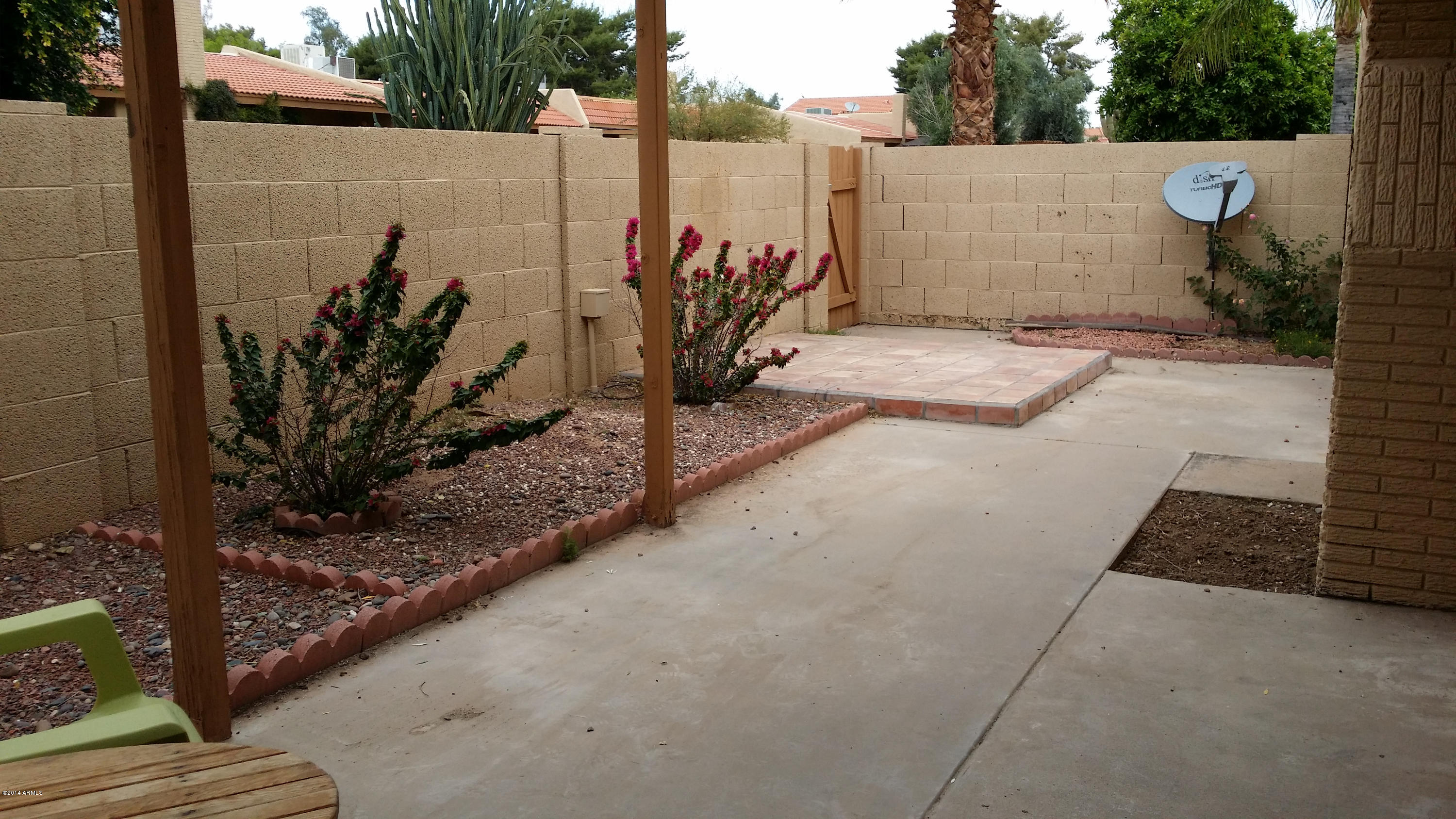 11624 South Ki Road Phoenix, AZ 85044 - Photo 5 of 19 ki expansive very private back patio
