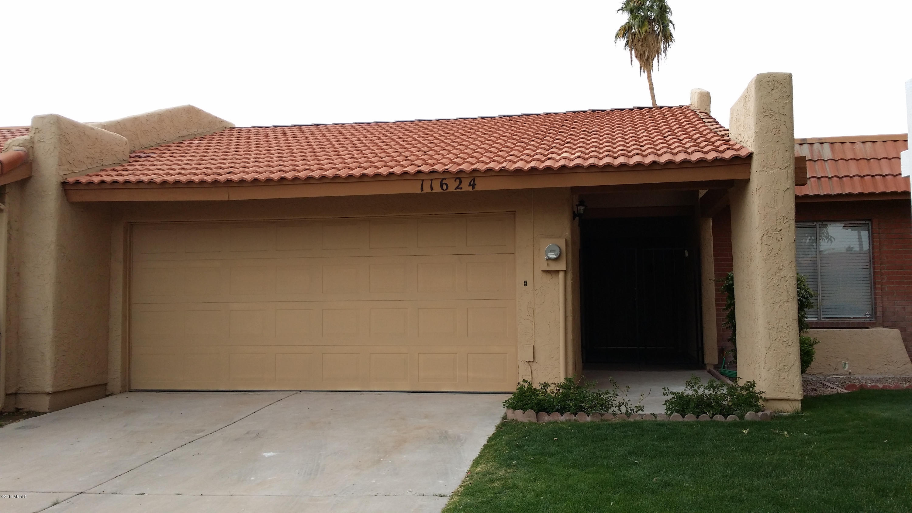 11624 South Ki Road Phoenix, AZ 85044 - Photo 6 of 19 Ki front