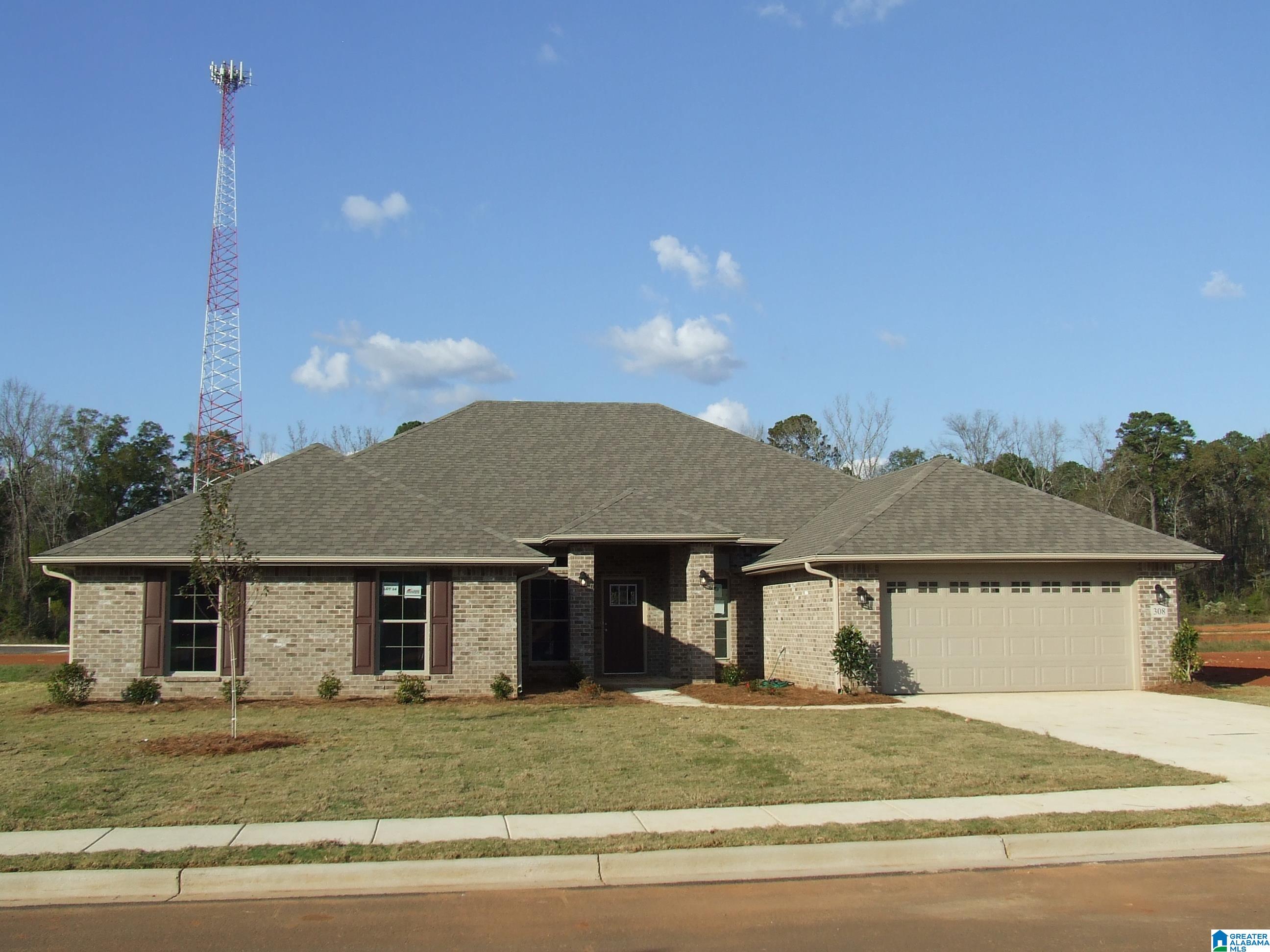 308 Tupelo Trail Alabaster, AL 35007 - Photo 7 of 35