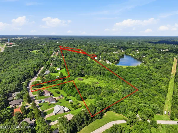 $322,000 | Tbd Halifax Road, Holts Summit, MO 65043