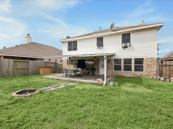 $259,000 | 2515 Liza Court, Spring, TX 77388