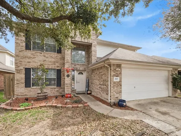 $259,000 | 2515 Liza Court, Spring, TX 77388