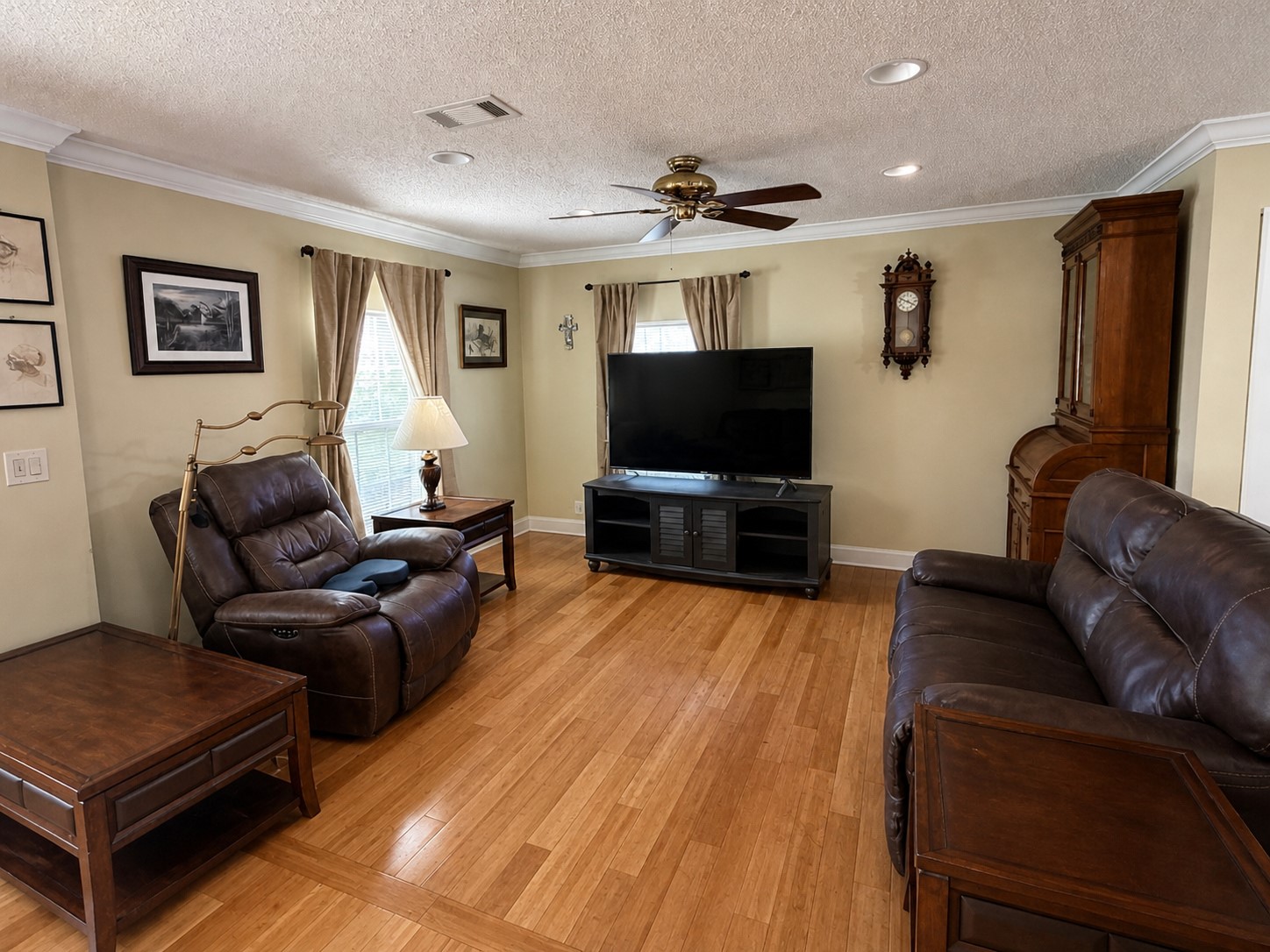 96704 Chester Road Yulee, FL 32097 - Photo 5 of 11 Virtually AI enhanced