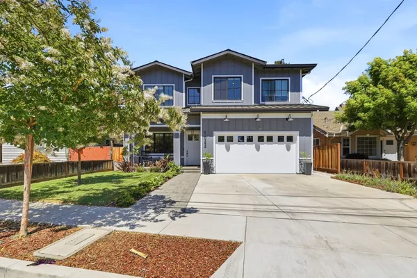 $3,399,000 | 1022 Clintonia Avenue, San Jose, CA 95125
