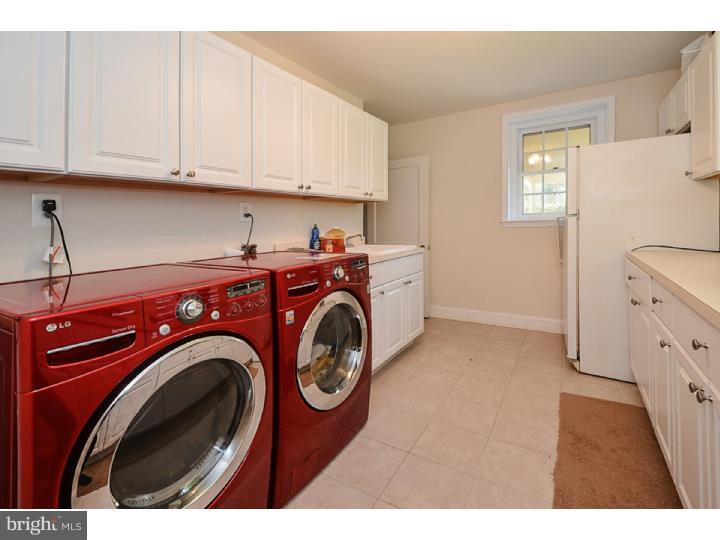 85 Crestline Road Wayne, PA 19087 - Photo 22 of 25 Laundry Room