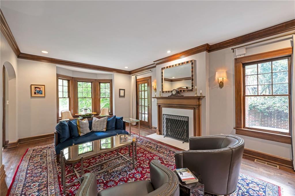 1810 East Clifton Road Northeast Atlanta, GA 30307 - Photo 7 of 50