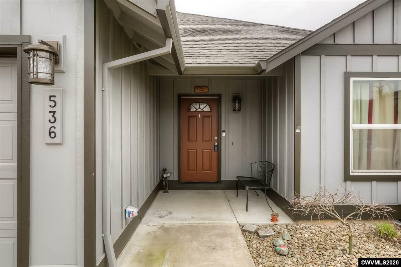 536 East Elm Loop Gervais, OR 97026 - Photo 4 of 33 Gallery Image 4