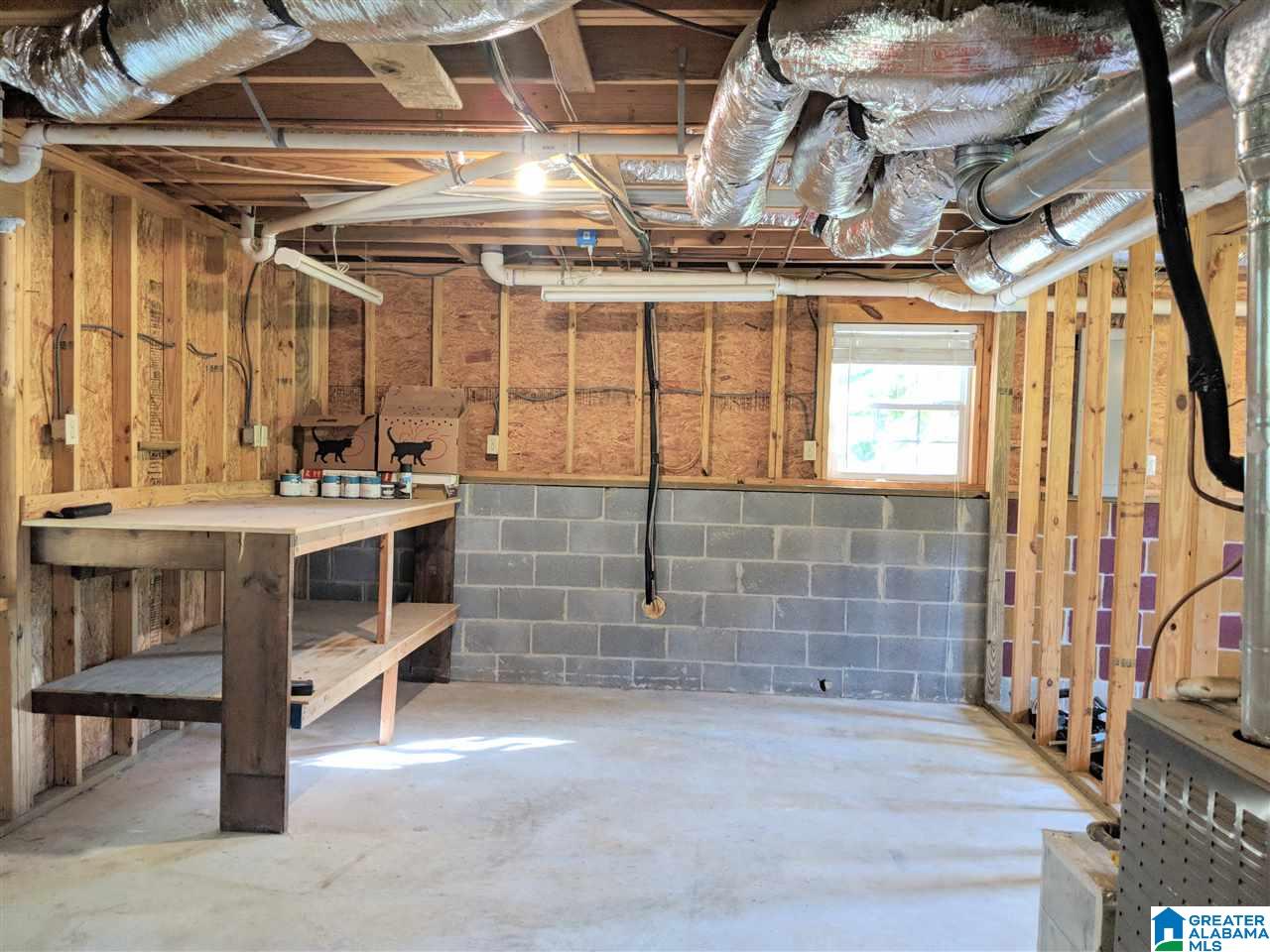 478 South Hillcrest Road Odenville, AL 35120 - Photo 21 of 26