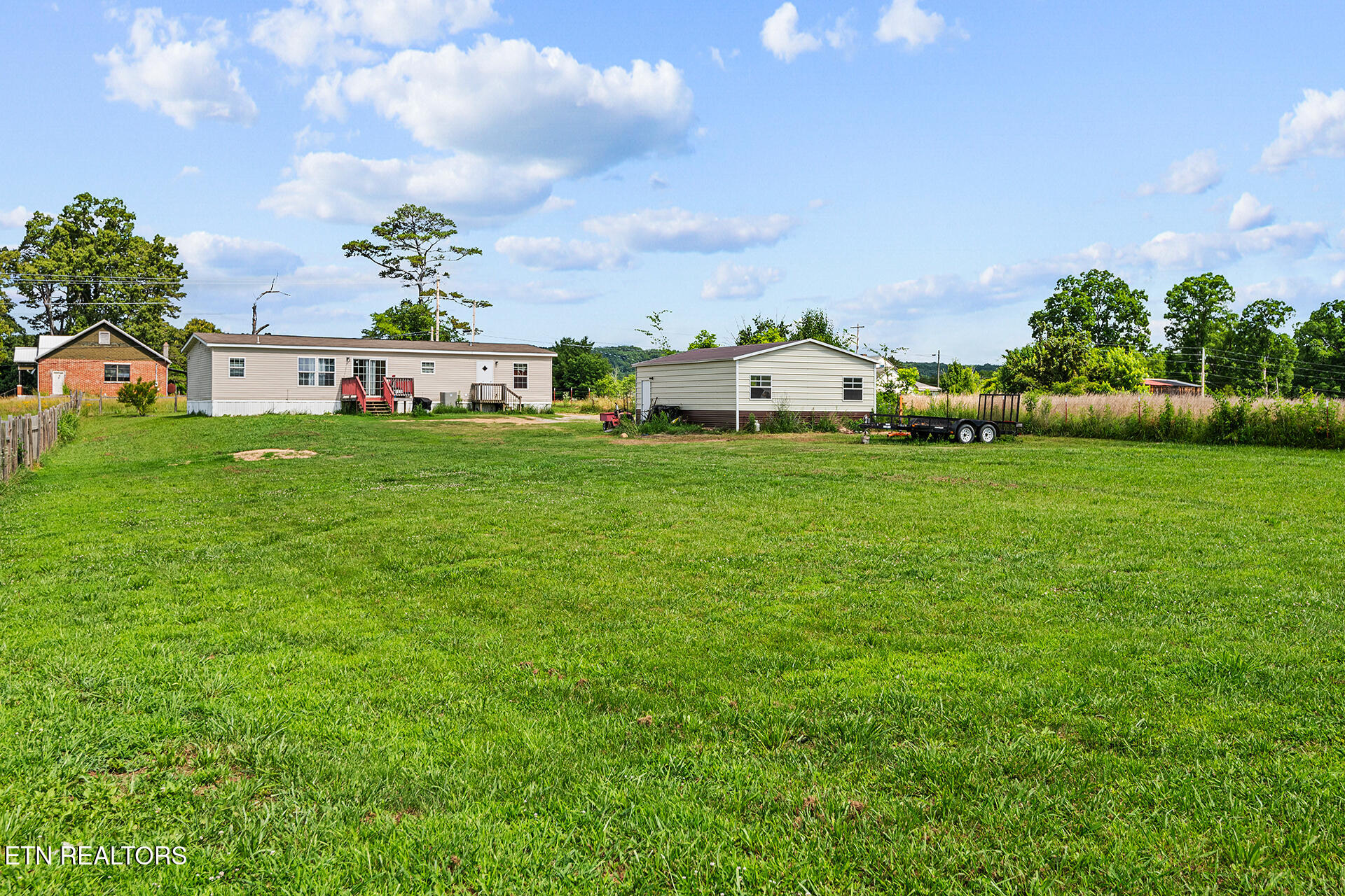 42 Wisecarver Road Mosheim, TN 37818 - Photo 9 of 17 42 Wisecarver Road Mosheim TN_010