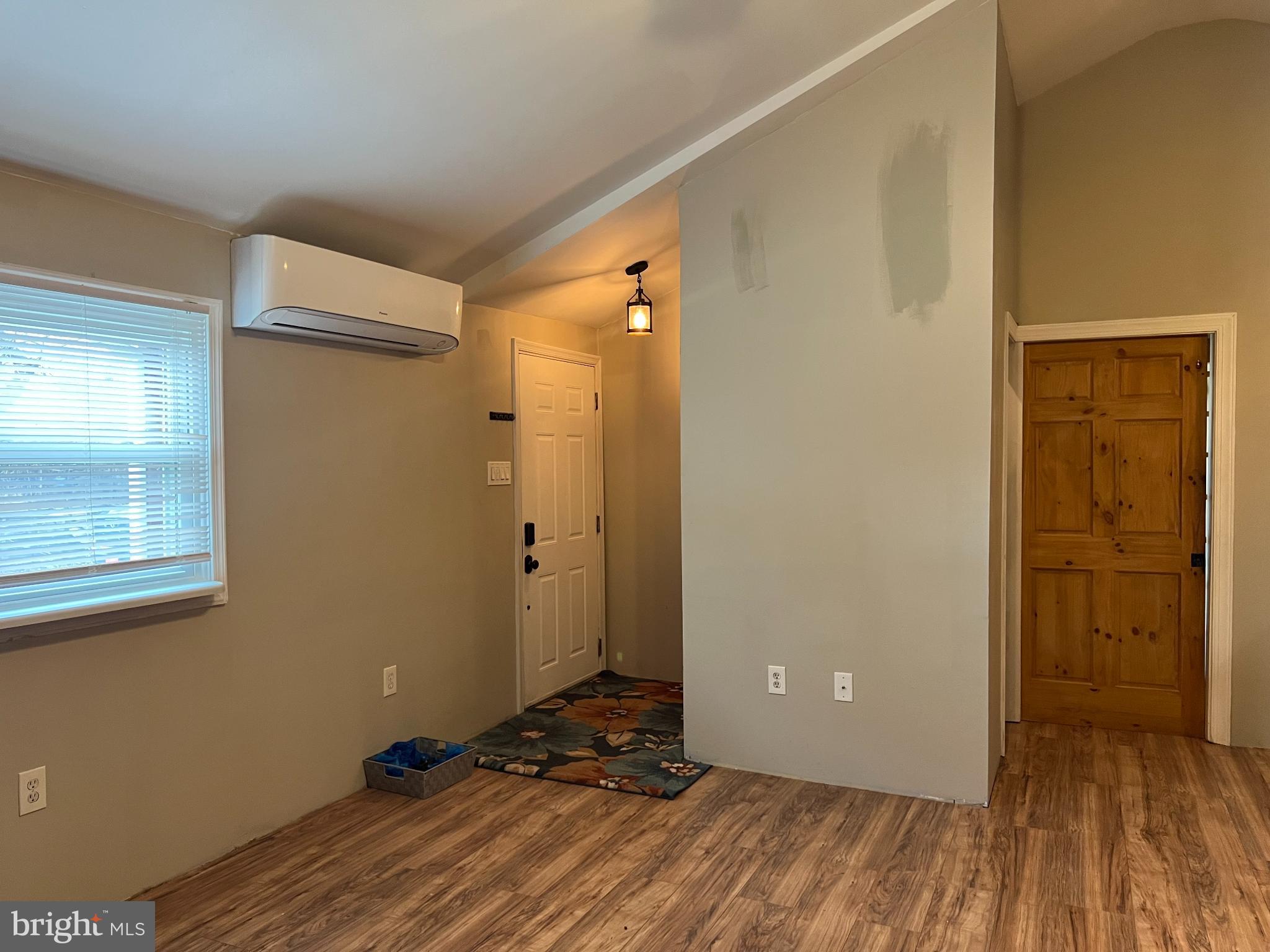 30 Duane Road Doylestown, PA 18901 - Photo 3 of 26 a view of a room with wooden floor and a window