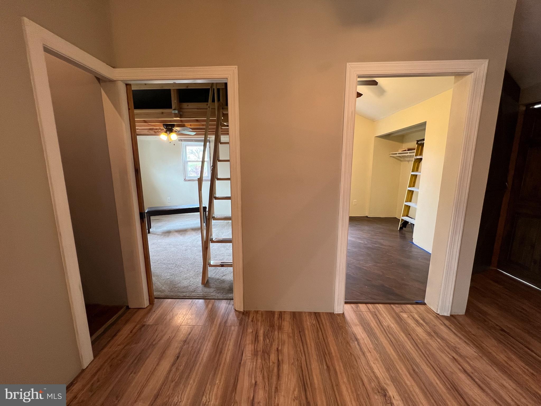 30 Duane Road Doylestown, PA 18901 - Photo 9 of 26 a view of wooden floor