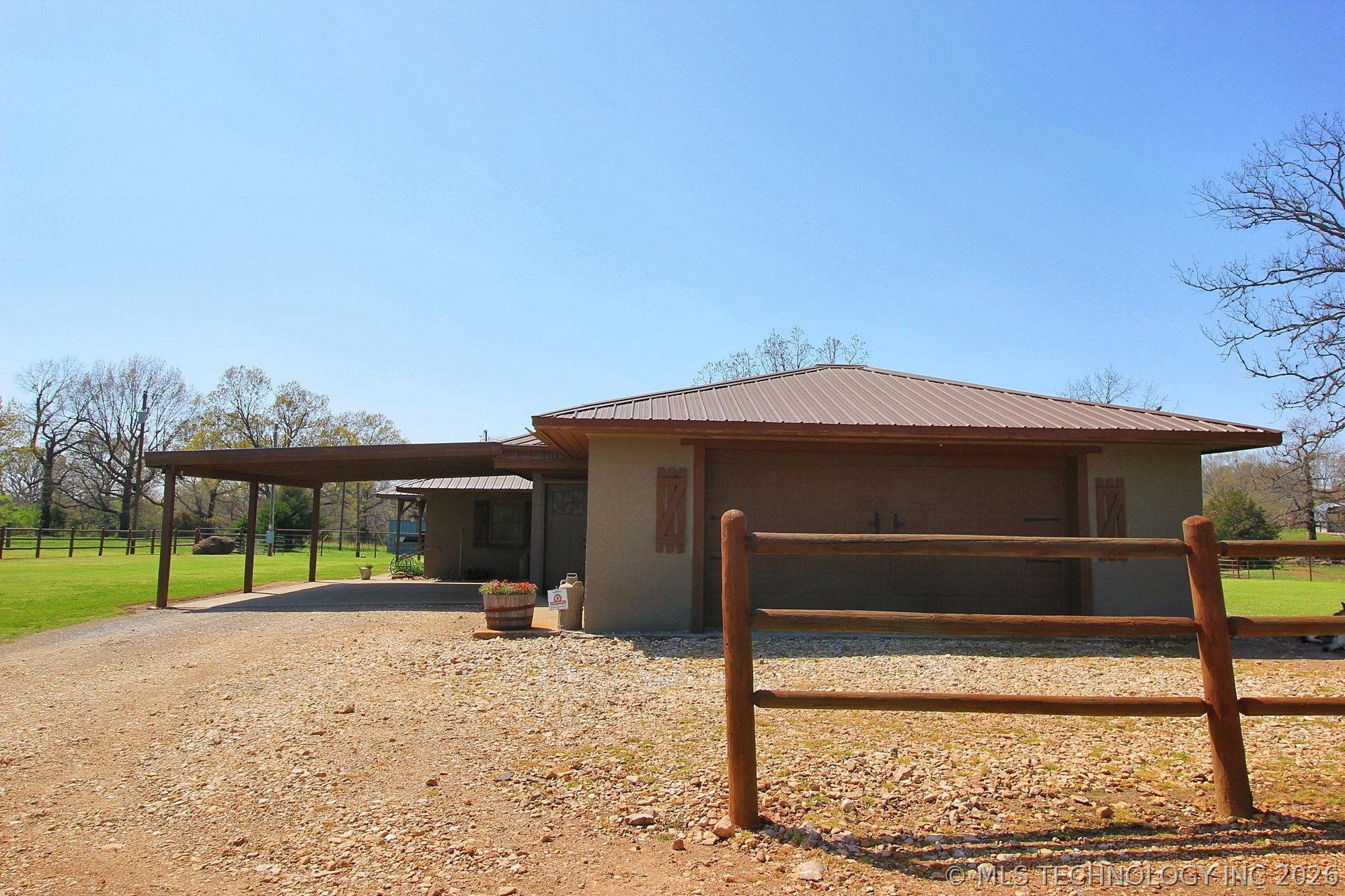 465501 East 800 Road Stilwell, OK 74960 - Photo 23 of 49 Gallery Image 23