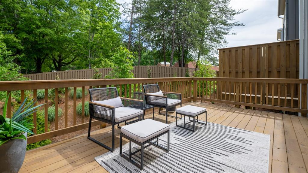 3573 Overlook Road Northwest Peachtree Corners, GA 30092 - Photo 29 of 31