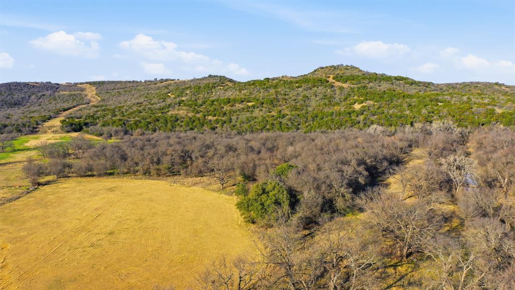 200 Patterson Lane Palo Pinto, TX 76484 - Photo 11 of 24 a view of mountain view with mountains in the background