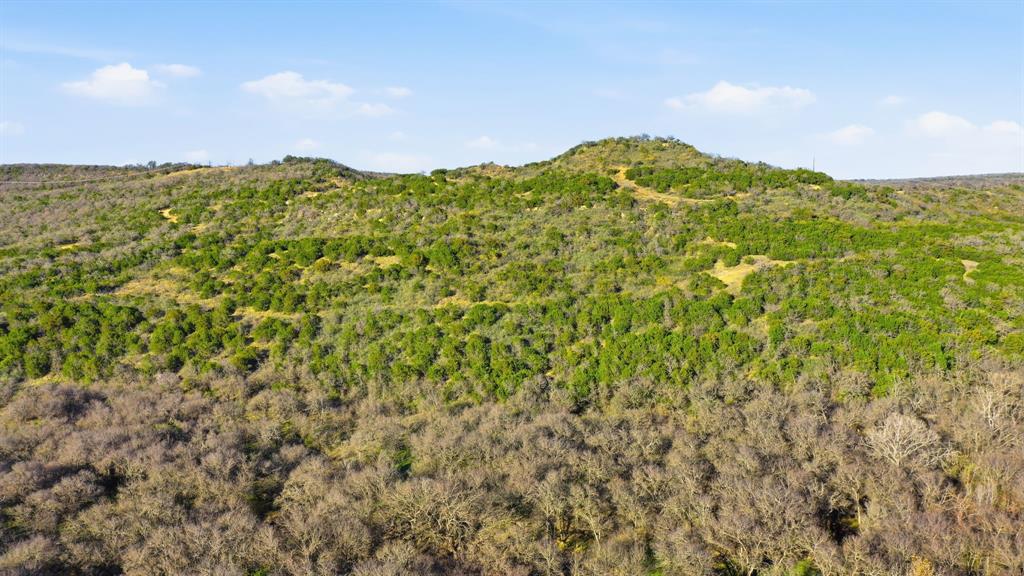 200 Patterson Lane Palo Pinto, TX 76484 - Photo 15 of 24 a view of an mountain