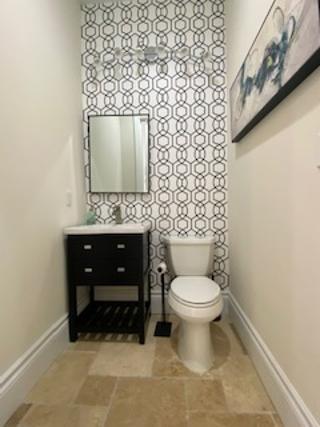 8635 Sawpine Road Delray Beach, FL 33446 - Photo 51 of 73 GUEST BATHROOM #6