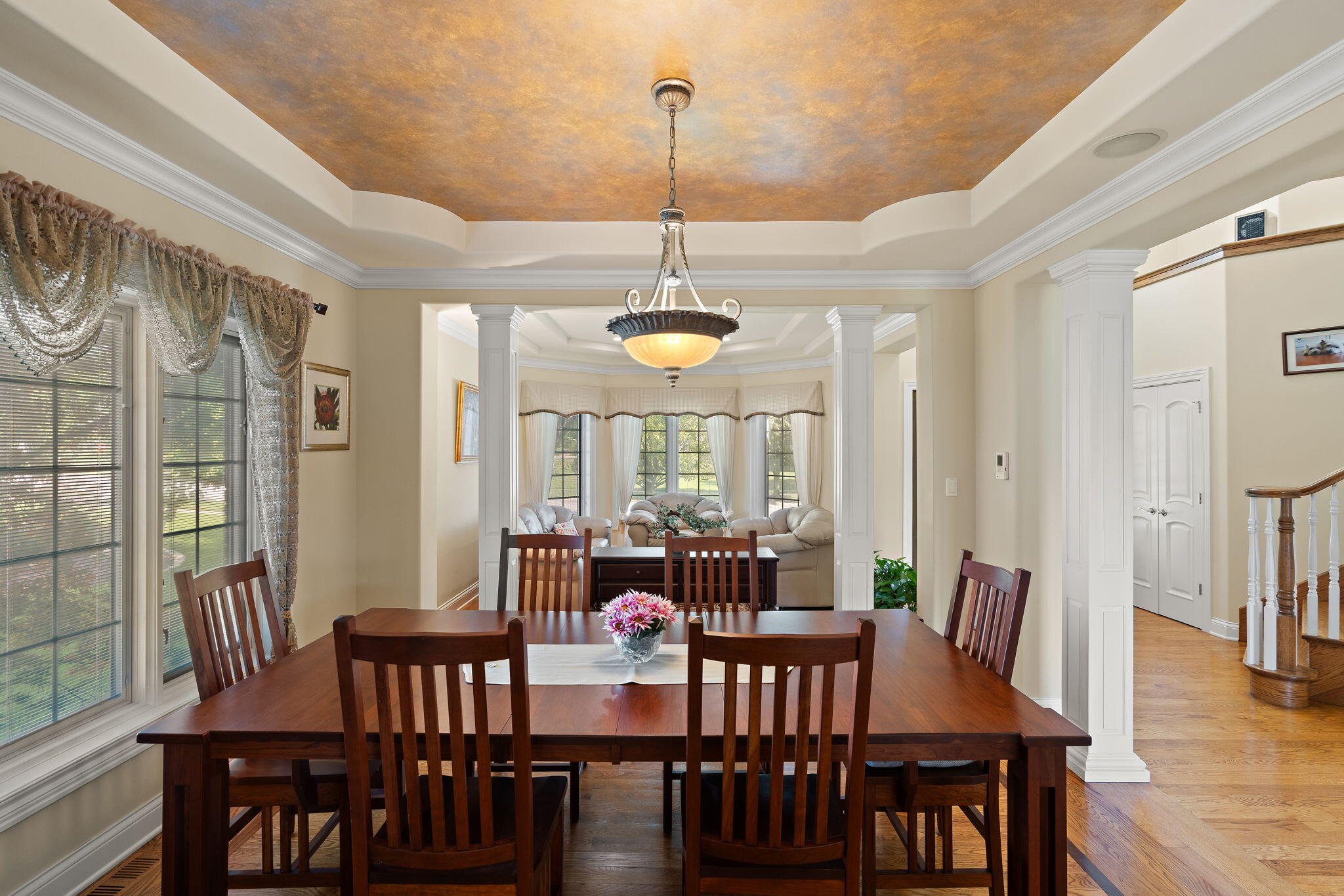 855 Pingel Place Crown Point, IN 46307 - Photo 14 of 55 2048x1365
