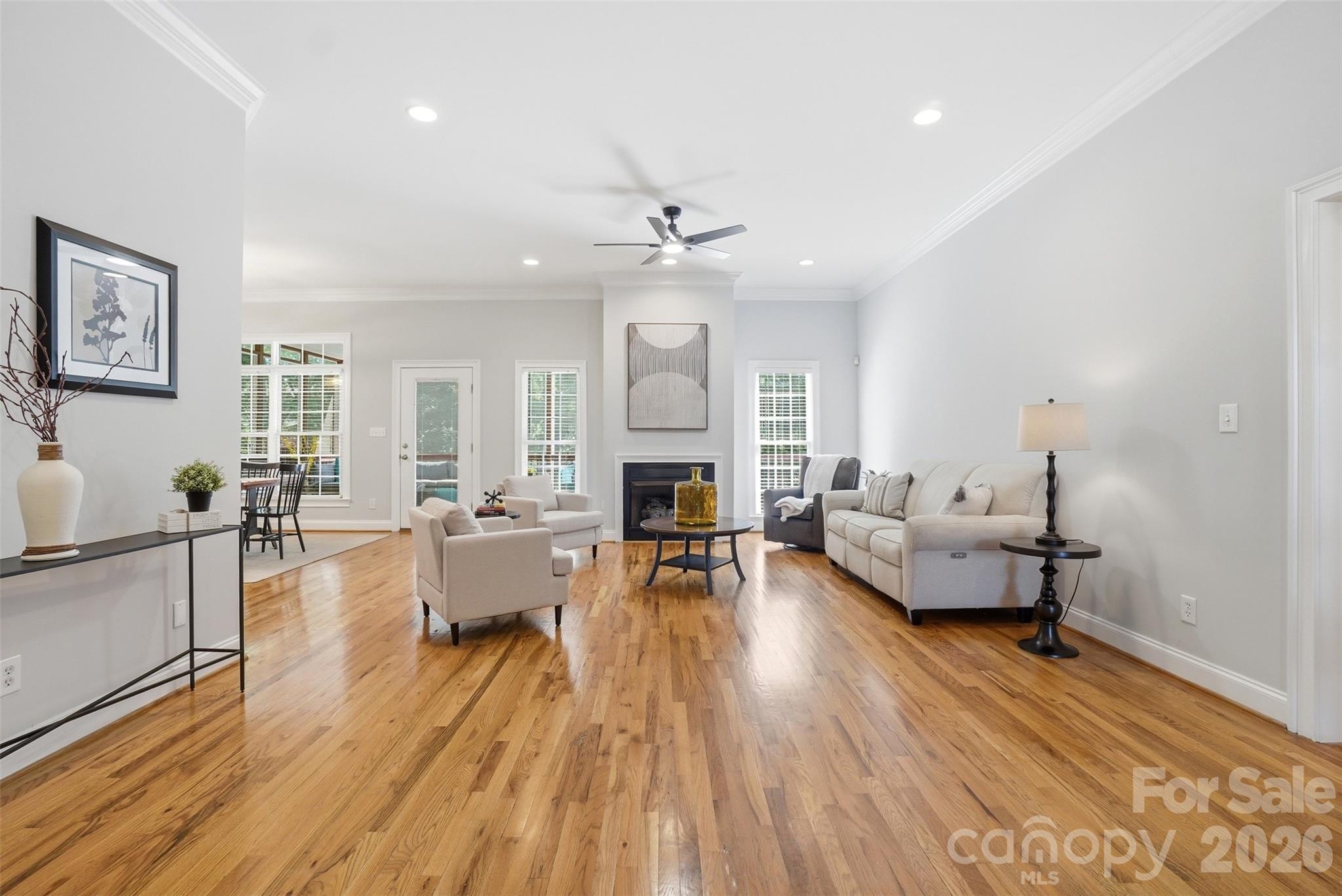 3310 Millstone Creek Road Lancaster, SC 29720 - Photo 7 of 41
