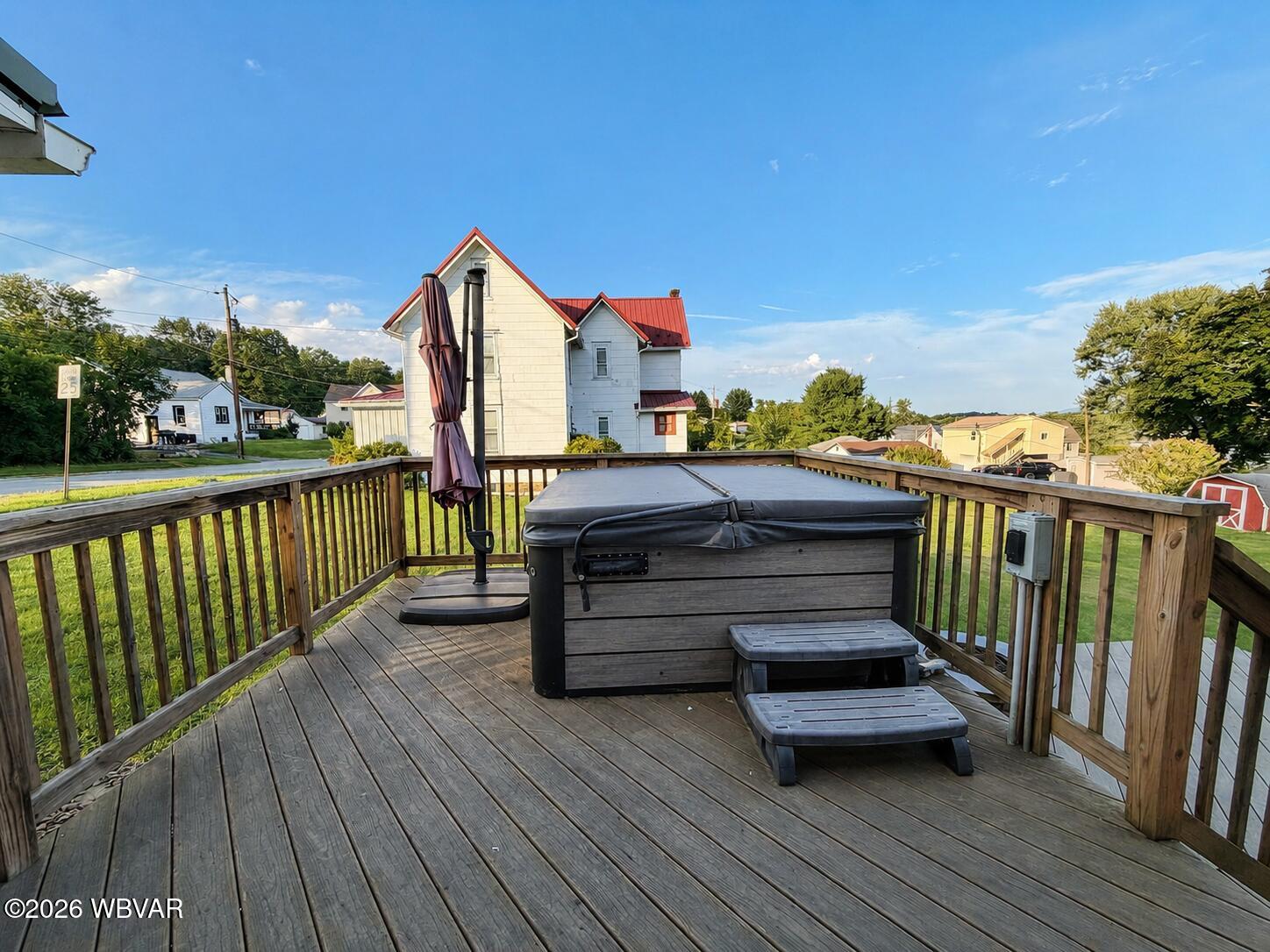 423 Clinton Street Avis, PA 17721 - Photo 18 of 30 Gallery Image 18