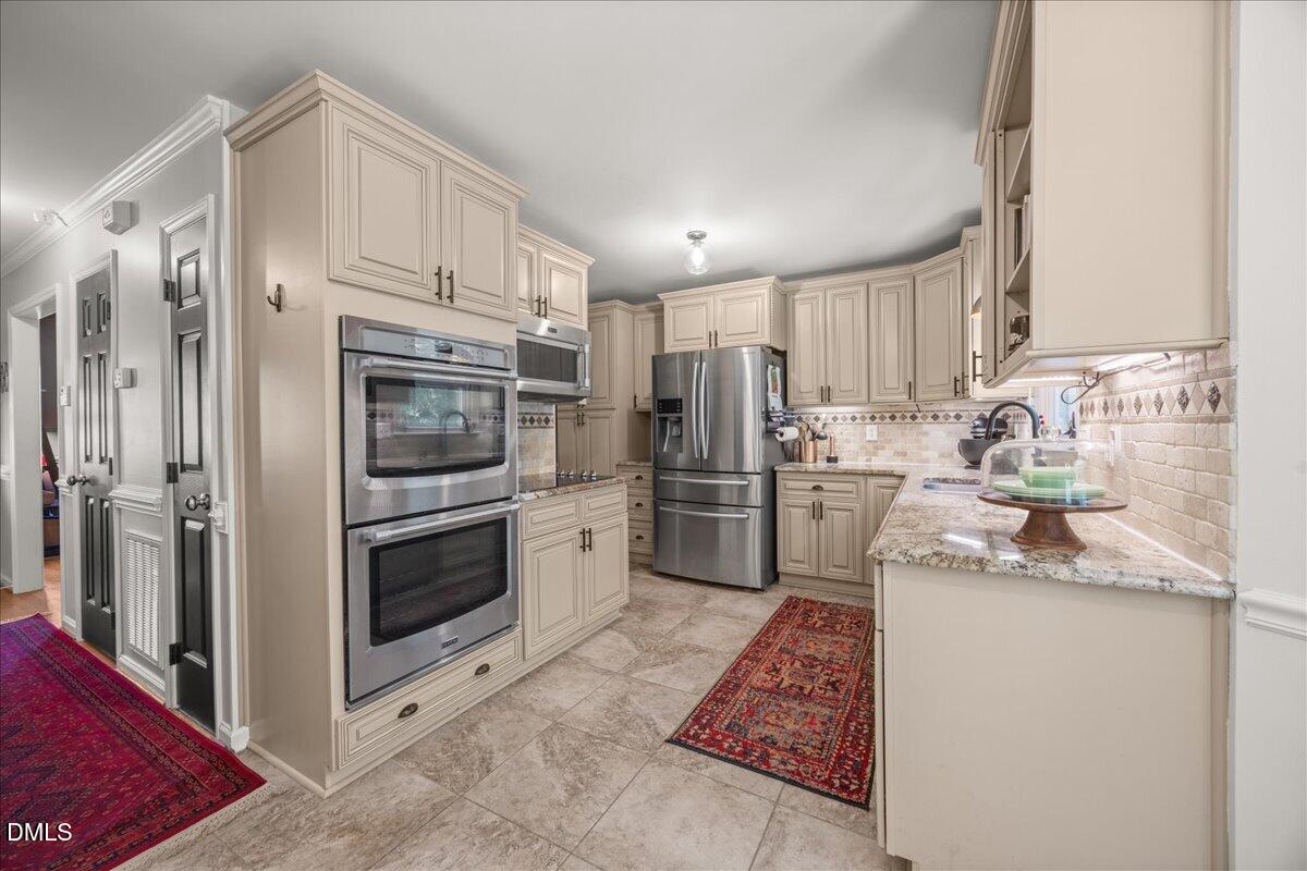 509 Jordan Ridge Lane Raleigh, NC 27603 - Photo 21 of 25 Additional picture