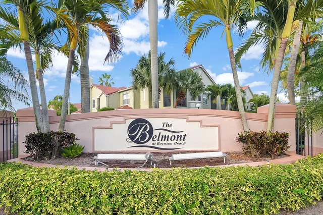 $2,450 | 1301 Belmont Place, Boynton Beach, FL 33436