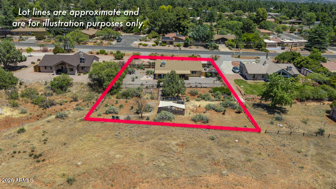 1135 Verde Valley School Road Sedona, AZ 86351 - Photo 39 of 42