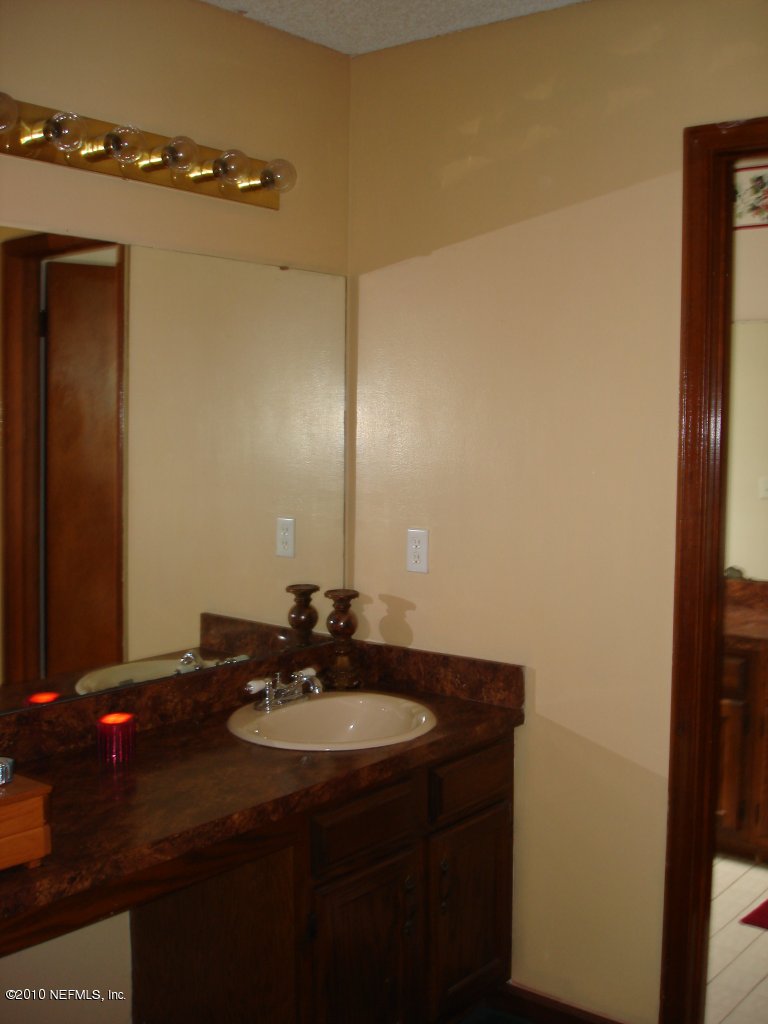 4377 Banks Road Middleburg, FL 32068 - Photo 16 of 55 Master Mirrored Vanity