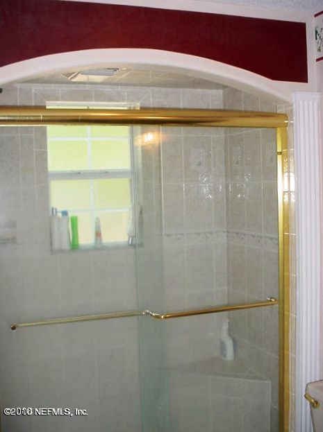 4377 Banks Road Middleburg, FL 32068 - Photo 17 of 55 Master Shower