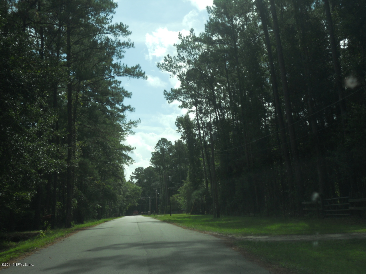 4377 Banks Road Middleburg, FL 32068 - Photo 21 of 55 just off Blanding