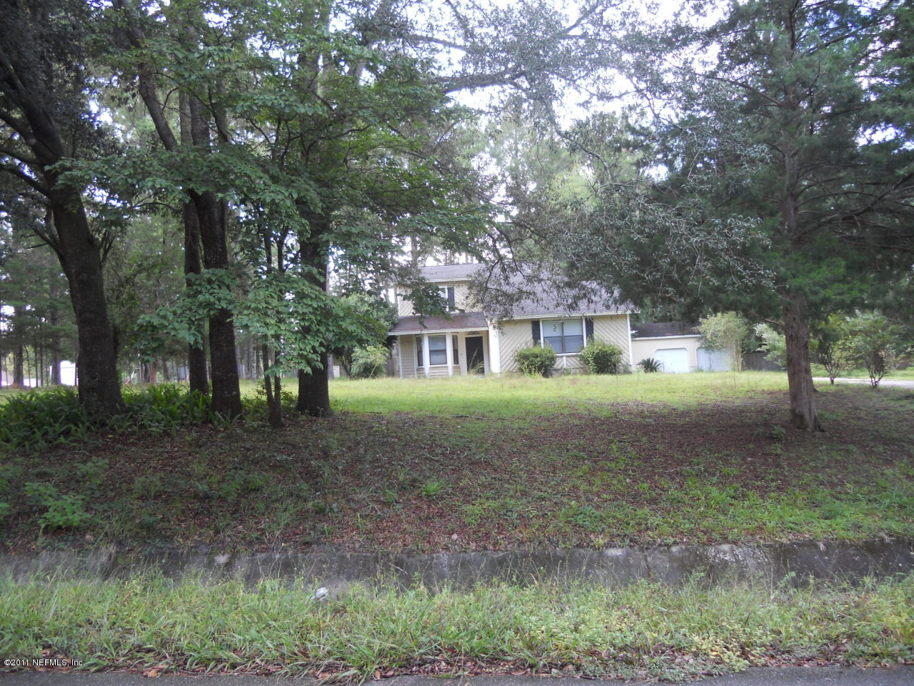 4377 Banks Road Middleburg, FL 32068 - Photo 25 of 55 large lot