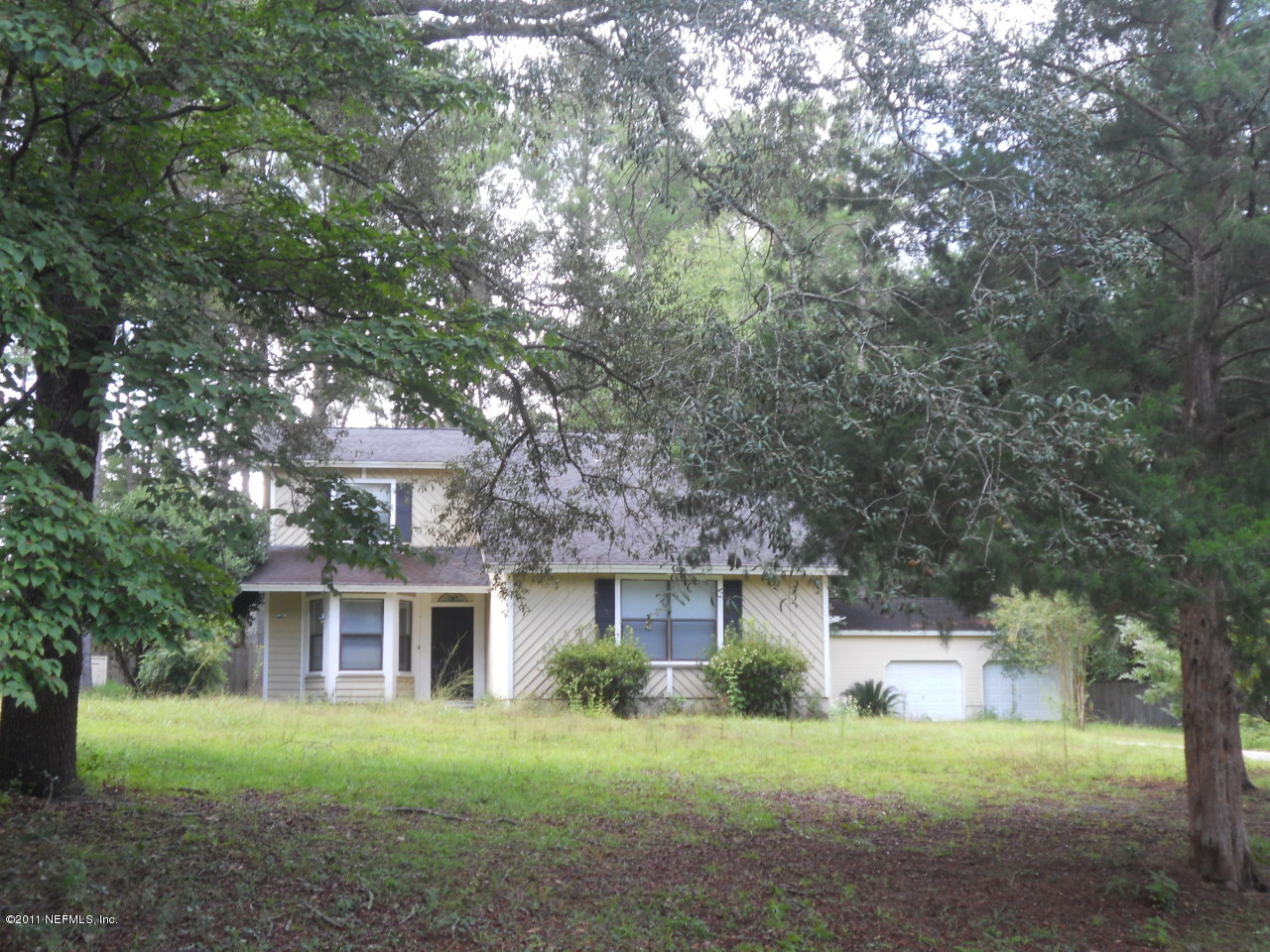 4377 Banks Road Middleburg, FL 32068 - Photo 26 of 55 home now vacant