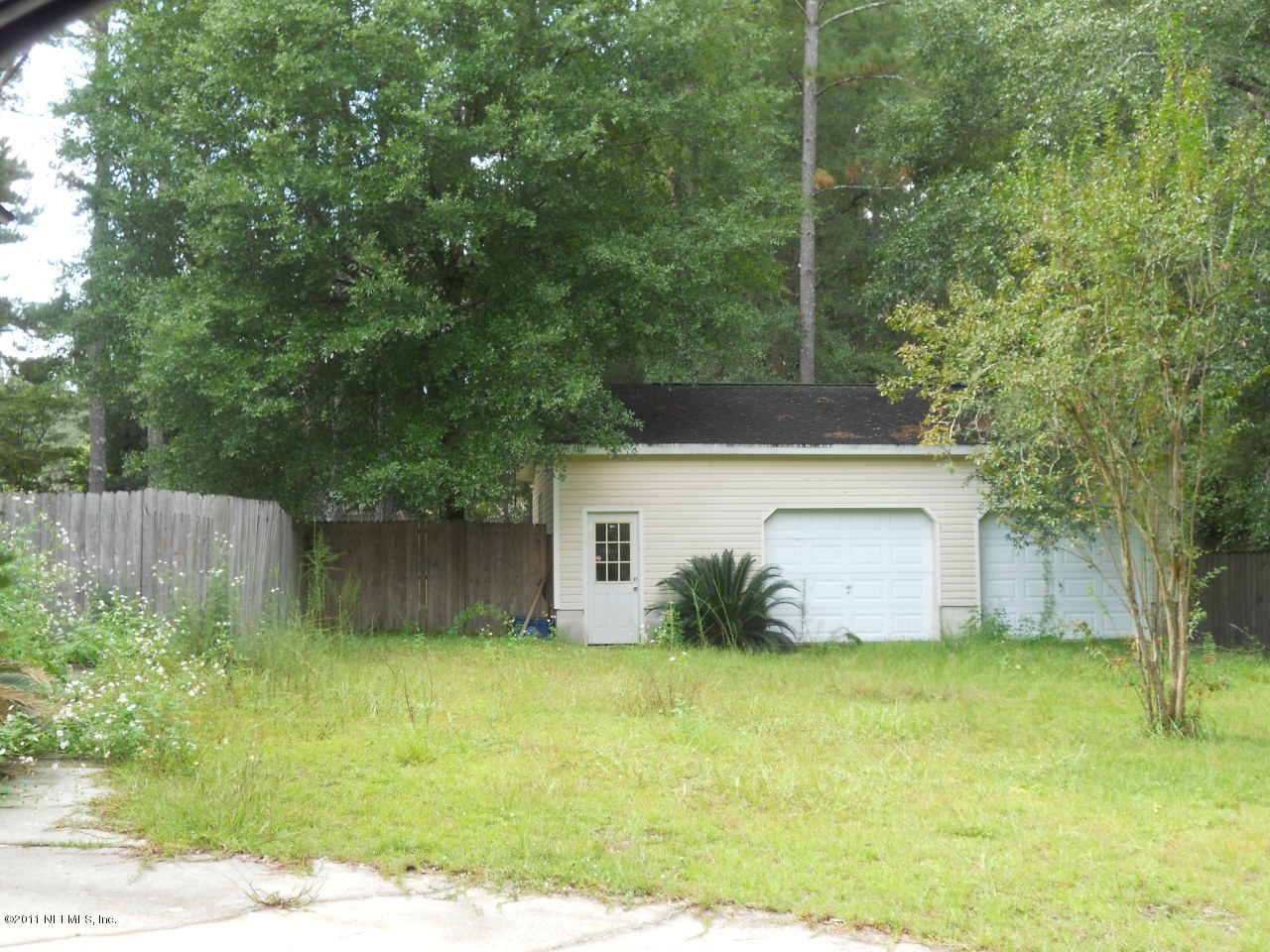 4377 Banks Road Middleburg, FL 32068 - Photo 29 of 55 extra storage or garage