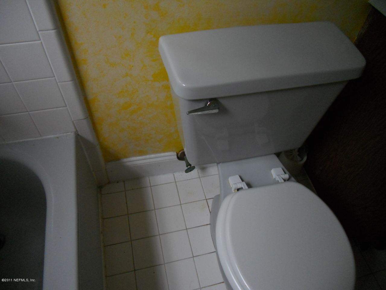 4377 Banks Road Middleburg, FL 32068 - Photo 37 of 55 upstairs toilet area