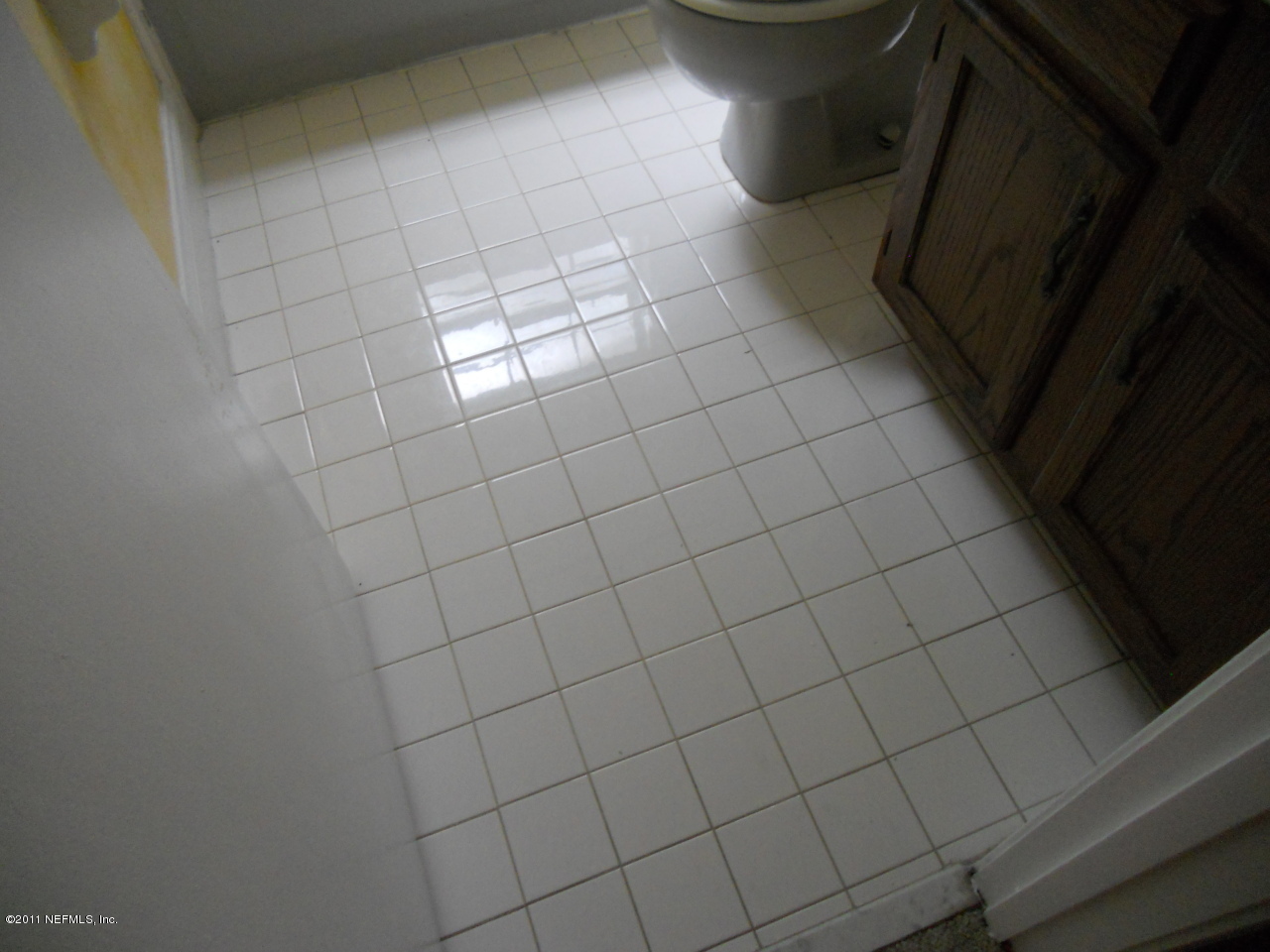 4377 Banks Road Middleburg, FL 32068 - Photo 39 of 55 upstairs bath flooring
