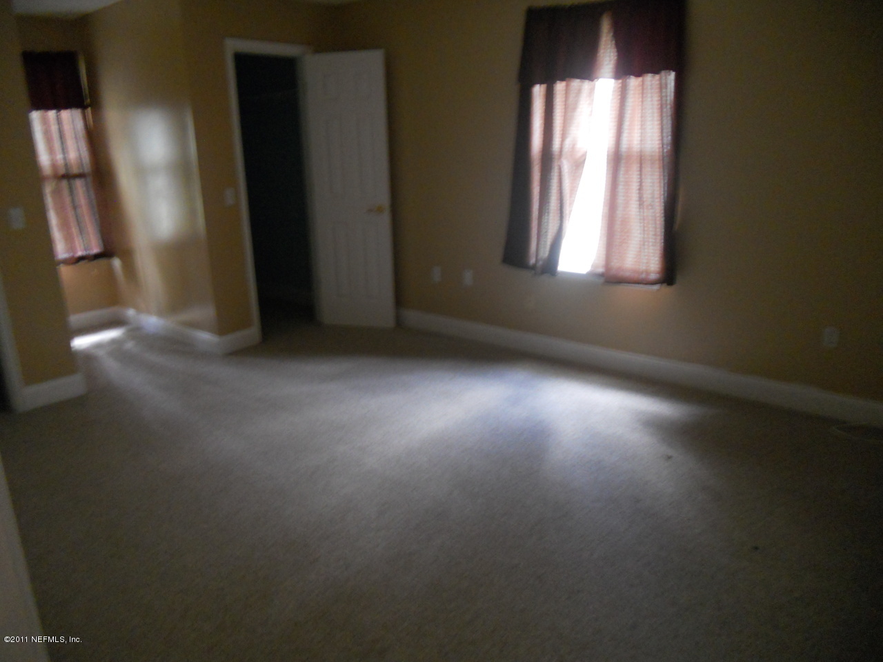 4377 Banks Road Middleburg, FL 32068 - Photo 43 of 55 downstairs bedroom