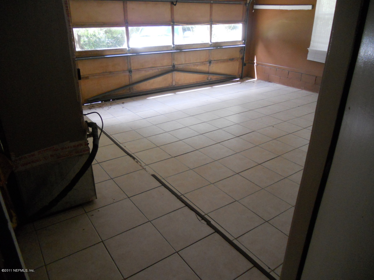 4377 Banks Road Middleburg, FL 32068 - Photo 51 of 55 garage interior