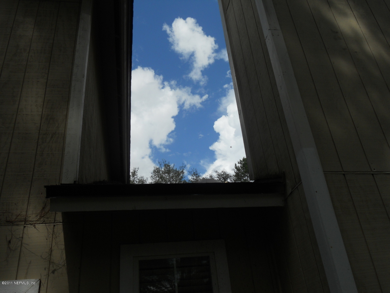 4377 Banks Road Middleburg, FL 32068 - Photo 53 of 55 view towards roof