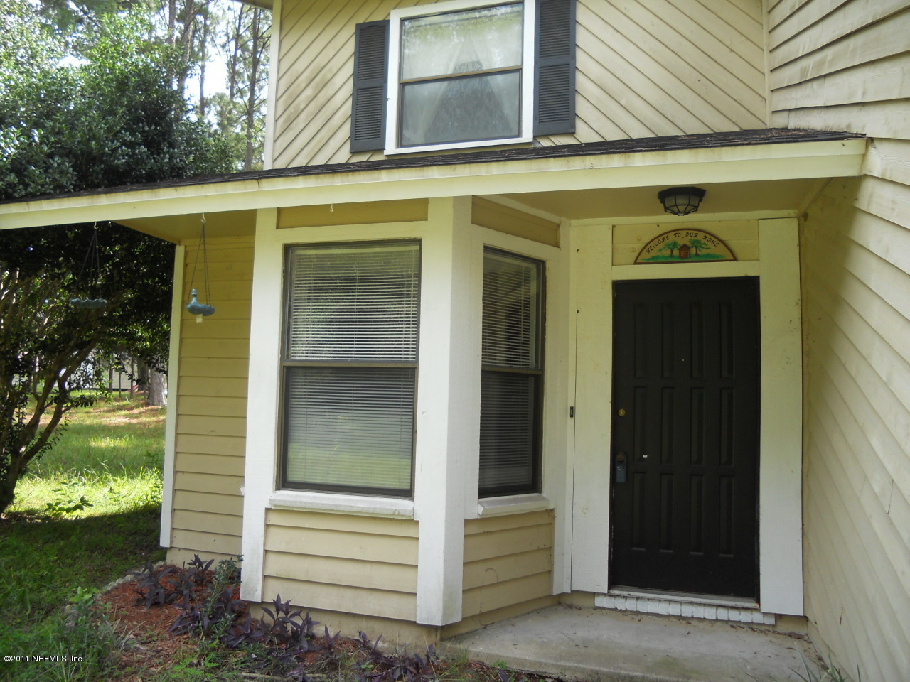 4377 Banks Road Middleburg, FL 32068 - Photo 55 of 55 front door