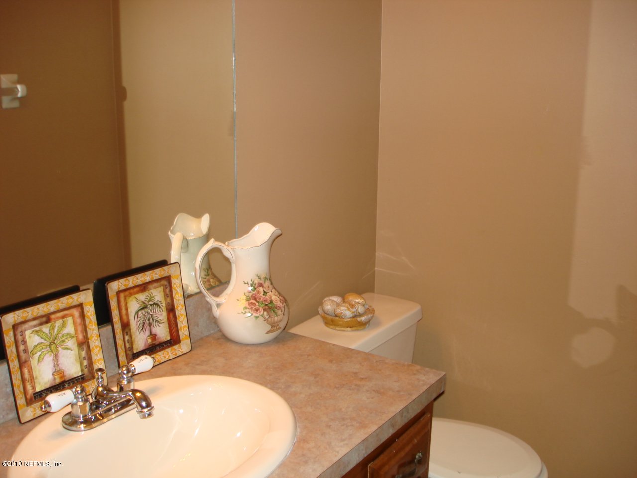 4377 Banks Road Middleburg, FL 32068 - Photo 10 of 55 Downstairs Half Bath