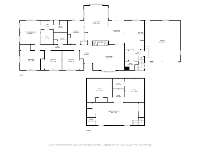 $575,000 | 14114 Airway Drive East, Odessa, WA 99159