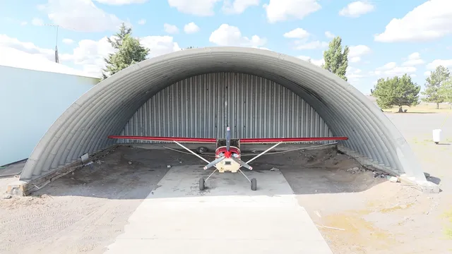 $575,000 | 14114 Airway Drive East, Odessa, WA 99159