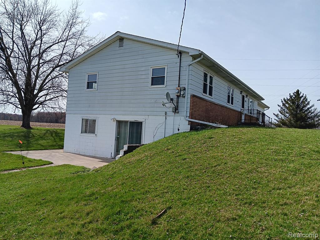 8233 West Iosco Road Fowlerville, MI 48836 - Photo 16 of 16