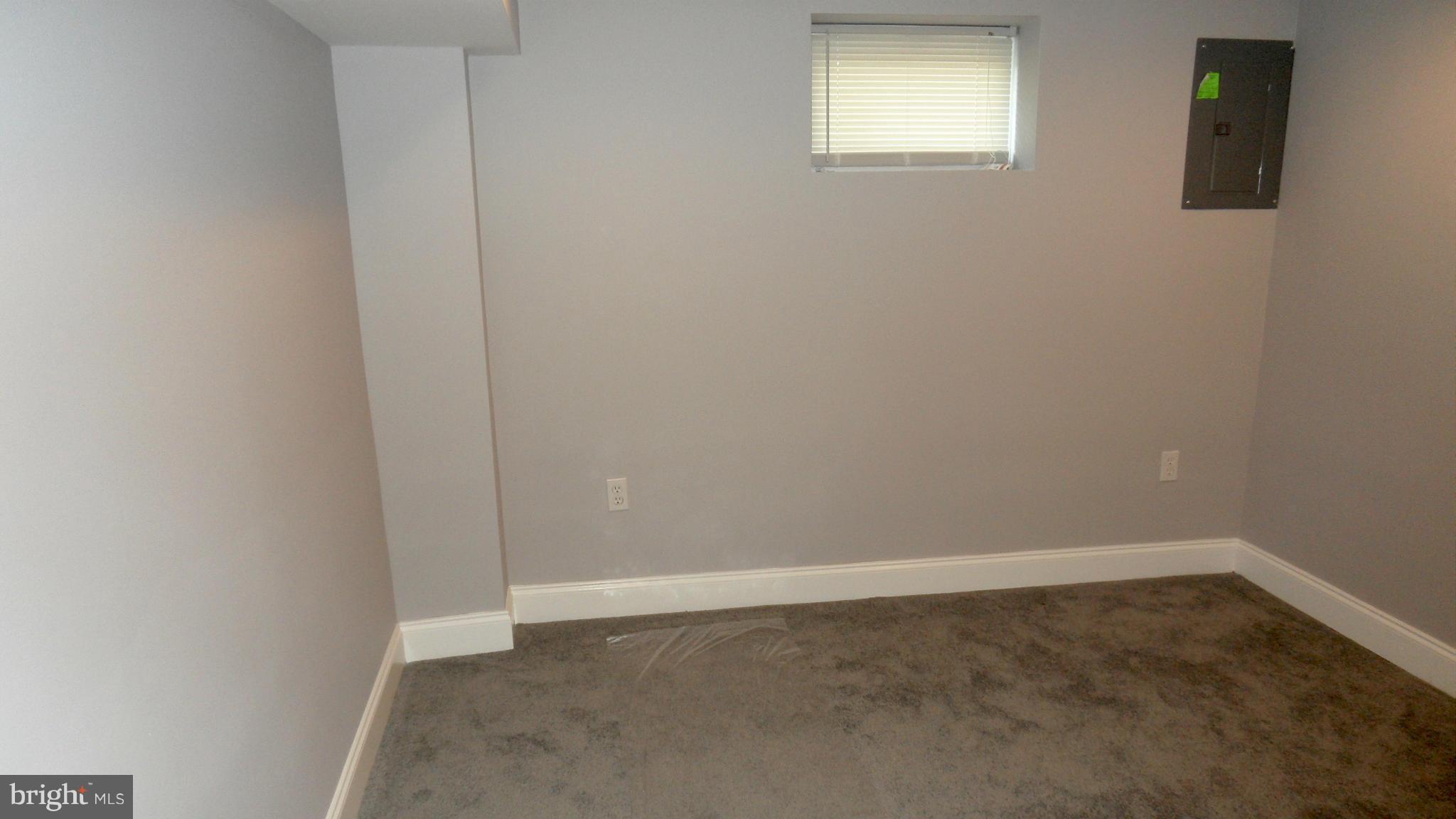 3832 Byfield Road Baltimore, MD 21207 - Photo 24 of 30 a view of an empty room