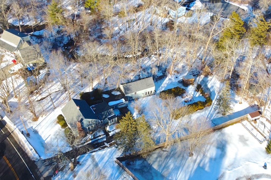 54 Lafayette Road Salisbury, MA 01952 - Photo 25 of 30 a view of house with outdoor space