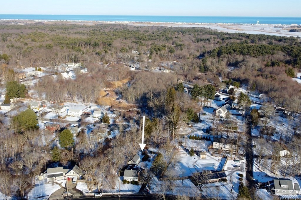 54 Lafayette Road Salisbury, MA 01952 - Photo 26 of 30 an aerial view of multiple house