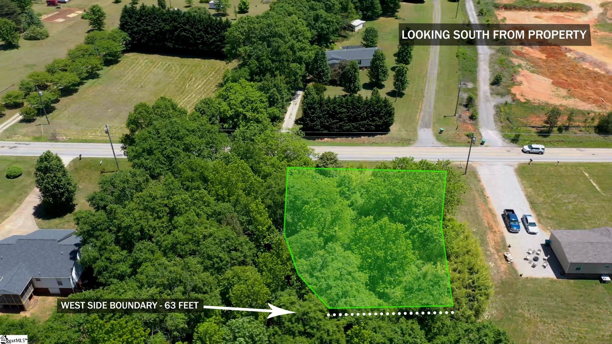 0 Battleground Road Cowpens, SC 29330 - Photo 14 of 20