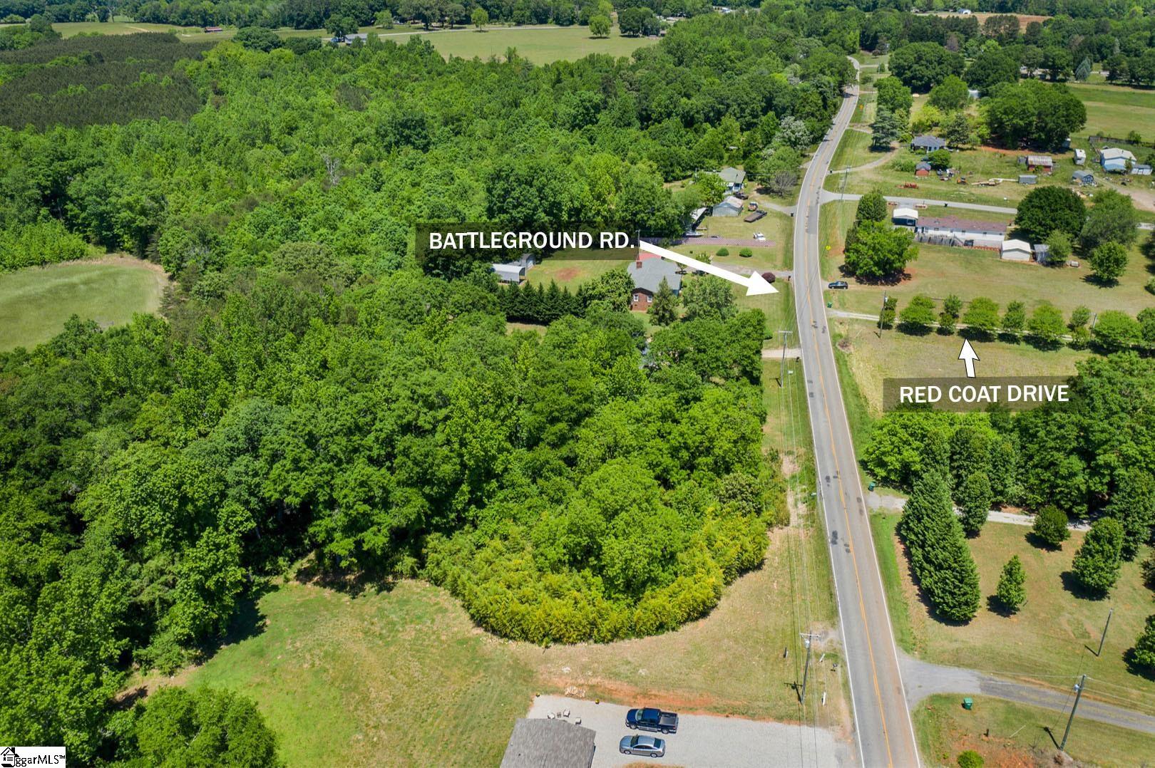 0 Battleground Road Cowpens, SC 29330 - Photo 18 of 20