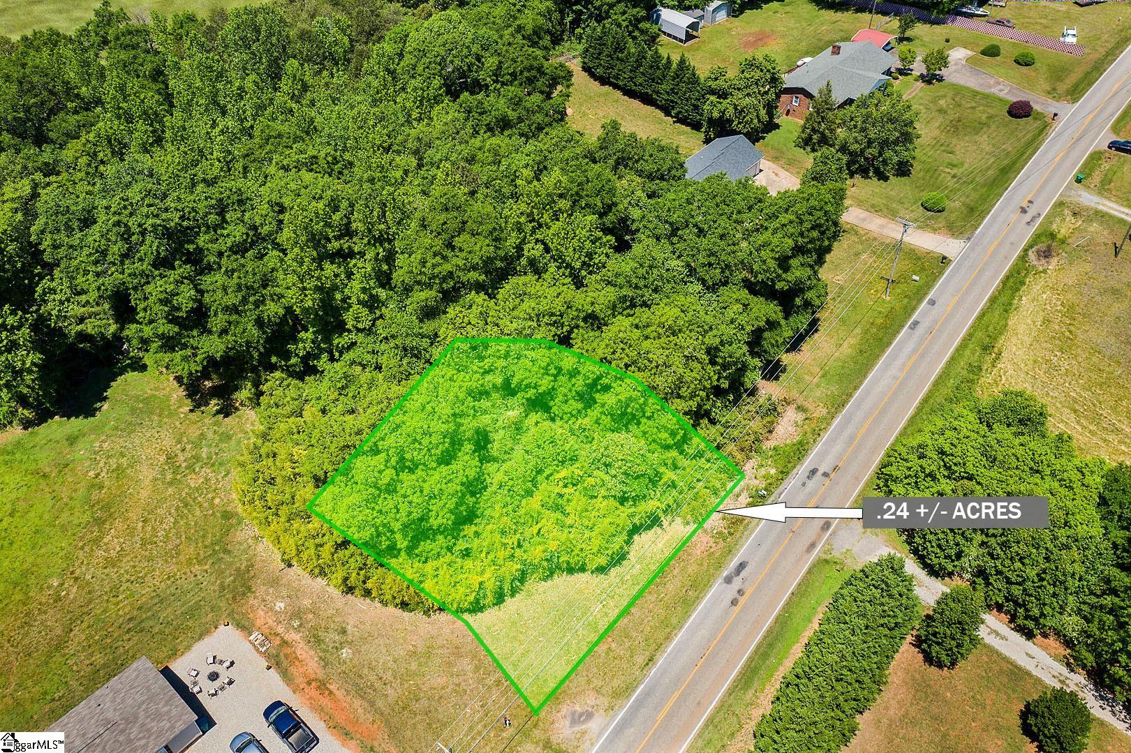 0 Battleground Road Cowpens, SC 29330 - Photo 2 of 20