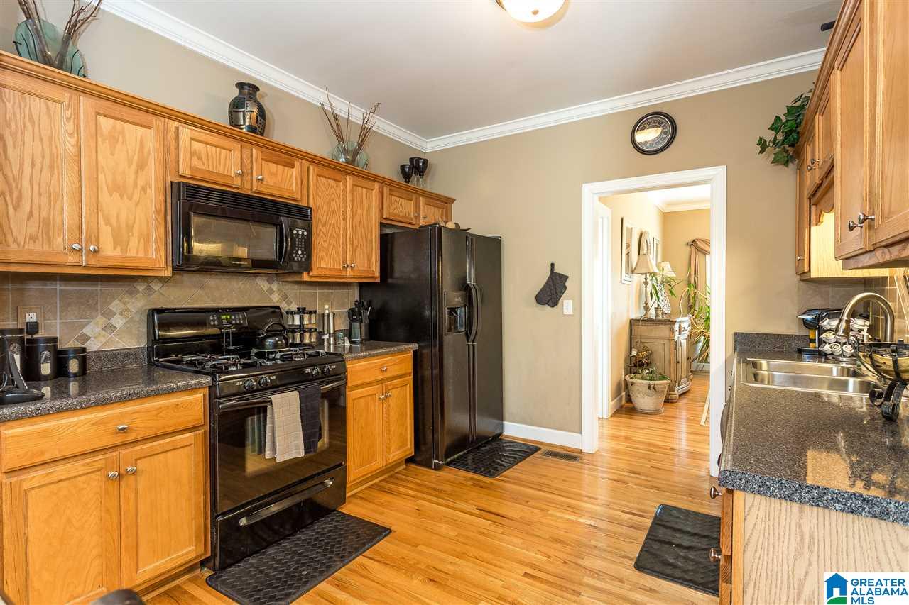 510 Woodland Ridge Road Odenville, AL 35120 - Photo 14 of 40 Gallery Image 14