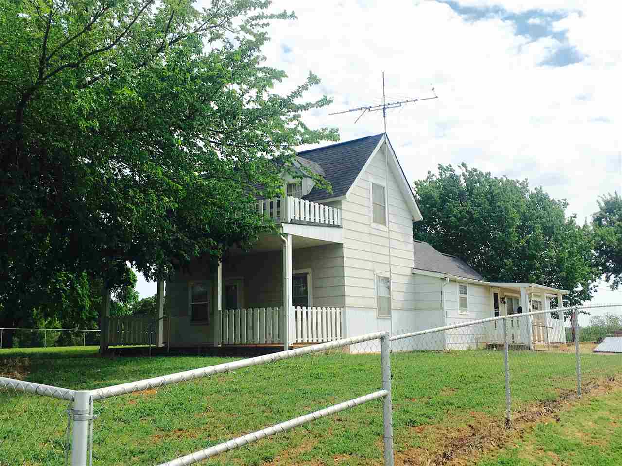 337009 East 770th Road Tryon, OK 74875 - Photo 1 of 20 Gallery Image 1